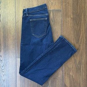 Size 29 regular women’s Gap jeans